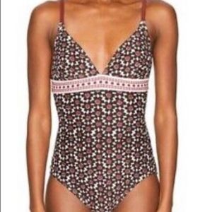 Kate Spade New York Coronado Beach One Piece
